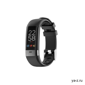 Фитнес-браслет «Smart Coach SB-75», IP67