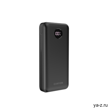 Внешний аккумулятор «PB-2002», 20000 mAh