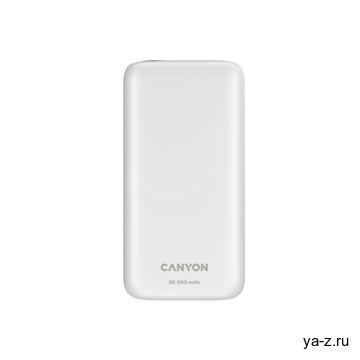 Внешний аккумулятор «PB-301», 30000 mAh