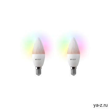 Умные лампочки «IOT CLED M2 RGB»