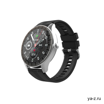 Умные часы «IoT Watch GTR», 2 ремешка в комплекте