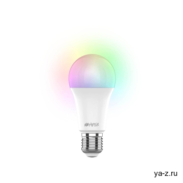 Умная лампочка «IoT LED DECO», E27