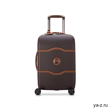 Чемодан 4-х колесный CHATELET AIR 2.0, 38л