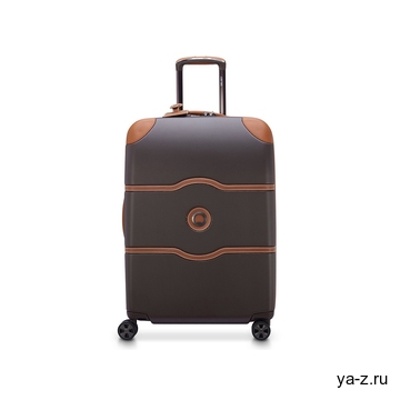 Чемодан 4-х колесный CHATELET AIR 2.0, 69,5л