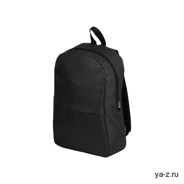Рюкзак Reviver из переработанного пластика для ноутбука 15"