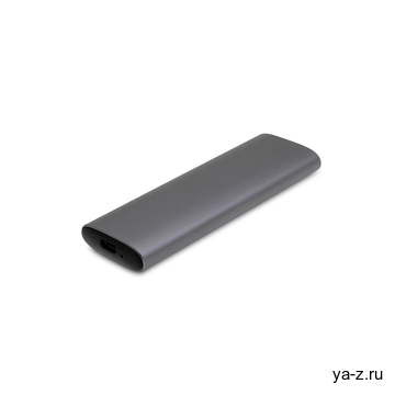 Внешний портативный SSD диск 2,5" TypeC на 512 Гб