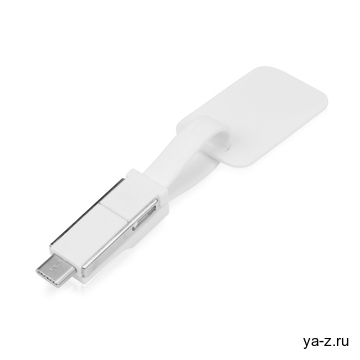 Зарядный кабель «Charge-it» 3 в 1