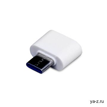 Переходник Type-C Adapter