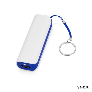 Внешний аккумулятор «Basis», 2000 mAh