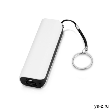 Внешний аккумулятор «Basis», 2000 mAh