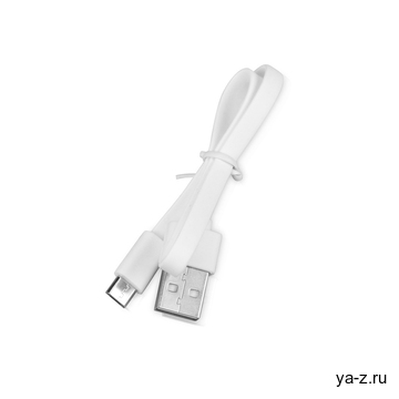 Кабель USB 2.0 A - micro USB