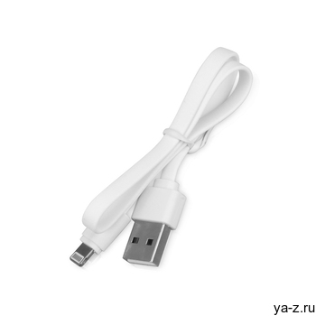 Кабель USB 2.0 A - Lightning