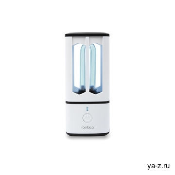 Портативная лампа бактерицидная ультрафиолетовая «Sterilizer B1»