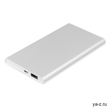 Внешний аккумулятор «NEO AX70L», 7000 mAh