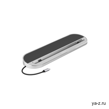 Хаб USB Type-C 3.0 для ноутбуков «Falcon»