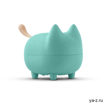 Портативная колонка «Mysound Tito 3C»