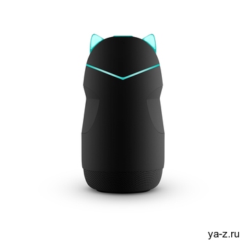 Портативная колонка TWS «Mysound Kitty 1C»