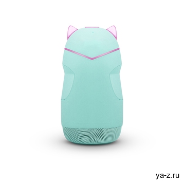 Портативная колонка TWS «Mysound Kitty 2C»