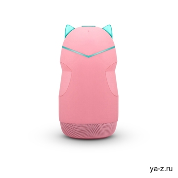 Портативная колонка TWS «Mysound Kitty 3C»