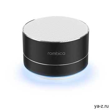 Портативная колонка «Mysound BT-03 1C»