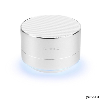 Портативная колонка «Mysound BT-03 2C»