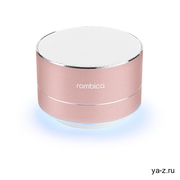 Портативная колонка «Mysound BT-03 3C»