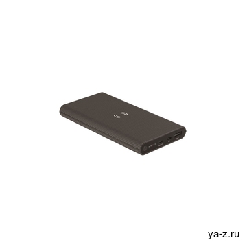 Внешний беспроводной аккумулятор «NEO Spark Pro» с быстрой зарядкой QC/PD, 10000 mAh