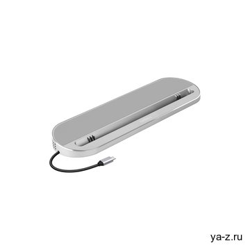 Хаб USB Type-C 3.0 для ноутбуков «Falcon»