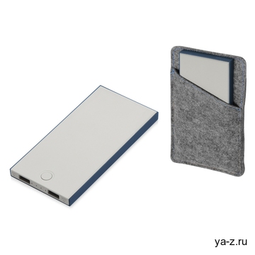 Внешний аккумулятор «NEO NS100B», 10000mAh