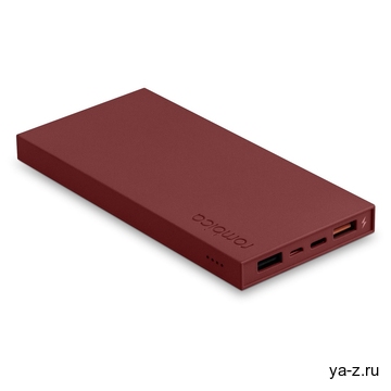 Внешний аккумулятор «NEO ARIA», 10000 mAh