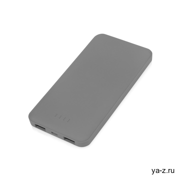 Внешний аккумулятор «NEO PB100», soft touch, 10000 mAh