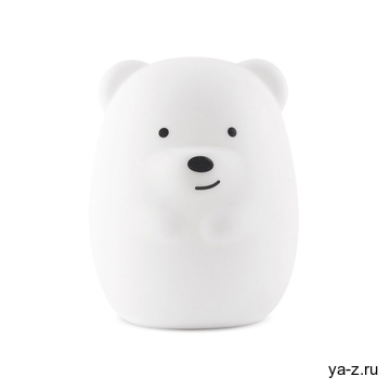 Ночник LED «Bear»