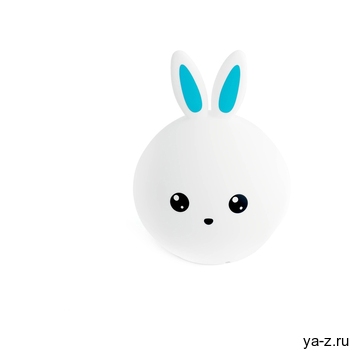 Ночник LED «Bunny»