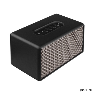 Портативная акустика «Mysound Groove»