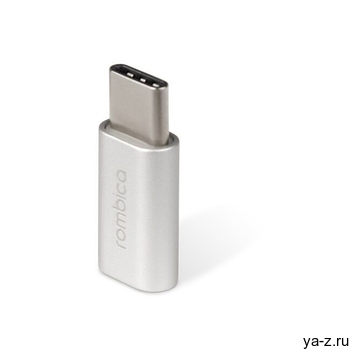 Переходник Type-C Adapter