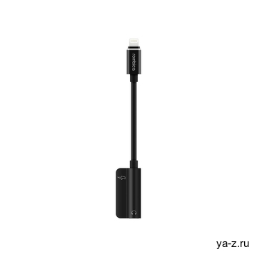 Переходник L Adapter 3.5C