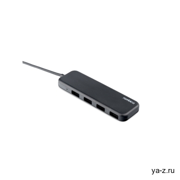 Хаб  «Type-C»