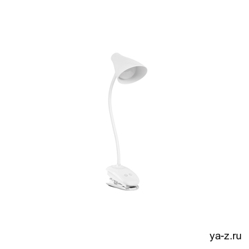 Настольная лампа «LED Clamp»