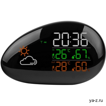 Метеостанция «StoneCast 2 WTS»