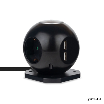 Сетевой фильтр «NEO SPHERUM»
