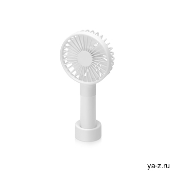 Портативный вентилятор «FLOW Handy Fan I White»