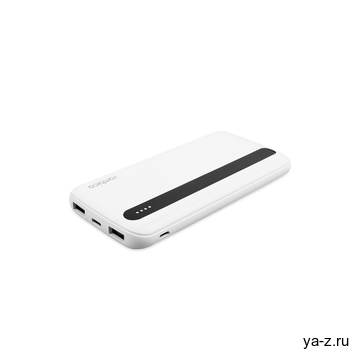 Внешний аккумулятор «NEO  PBS100», 10000 mAh