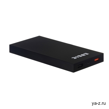 Внешний аккумулятор «Kubic PB14X», 14000 mAh