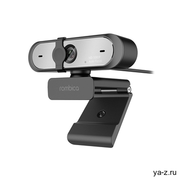 Веб-камера «CameraFHD X1»