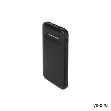 Внешний аккумулятор  «NEO Discover», 10000 mAh