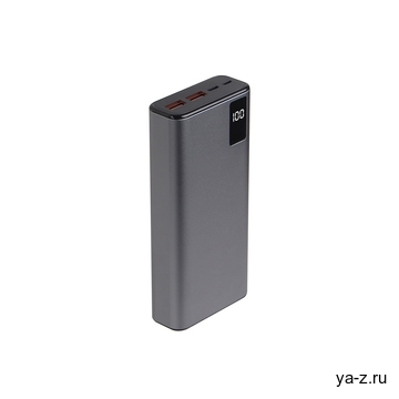 Внешний аккумулятор «NEO Journey» c быстрой зарядкой, 20000 mAh