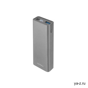 Внешний аккумулятор для смартфонов и ноутбуков «NEO PRO-100С», 9600 mAh, 45 Вт