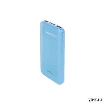 Внешний аккумулятор «NEO Discover», 10000 mAh