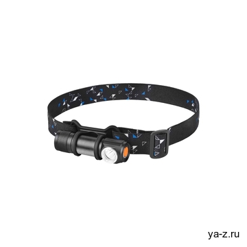 Фонарь «LED Z9»