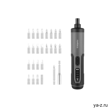 Отвертка аккумуляторная «MyKit B1»